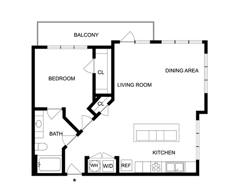 Crest at Park Central | Dallas, TX